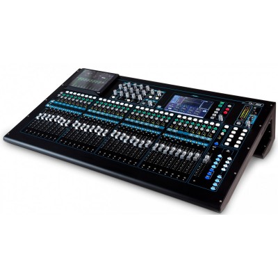 Микшерный пульт ALLEN&HEATH QU-32C Микшерный пульт ALLEN&HEATH QU-32C