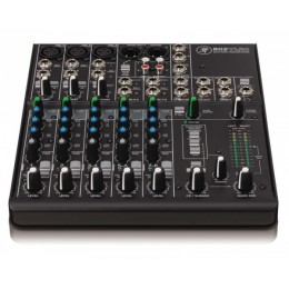 Микшерный пульт MACKIE 802 VLZ 4 Микшерный пульт MACKIE 802 VLZ 4