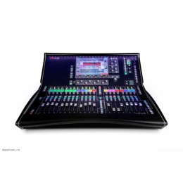 Микшерный пульт ALLEN&HEATH DLIVE-DLС25 Микшерный пульт ALLEN&HEATH DLIVE-DLС25