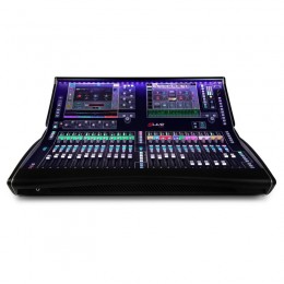Микшерный пульт ALLEN&HEATH DLIVE-DLС35 Микшерный пульт ALLEN&HEATH DLIVE-DLС35