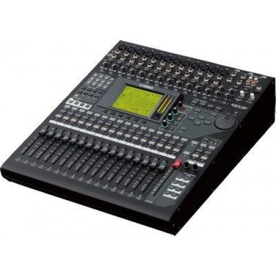 Микшерный пульт YAMAHA 01V96i Микшерный пульт YAMAHA 01V96i