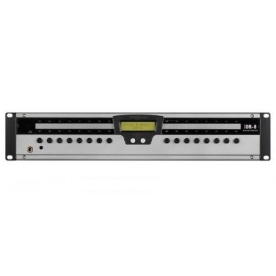 Микшерный пульт ALLEN&HEATH IDR8
