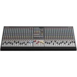 Микшерный пульт ALLEN&HEATH GL2400-40 Микшерный пульт ALLEN&HEATH GL2400-40