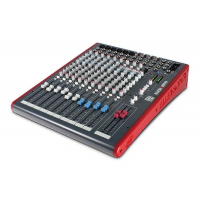 Микшерный пульт ALLEN&HEATH ZED1402