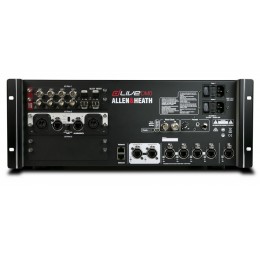 Микшерный пульт ALLEN&HEATH DLIVE-DM0 Микшерный пульт ALLEN&HEATH DLIVE-DM0