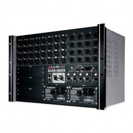 Микшерный пульт ALLEN&HEATH DLIVE-DM32 Микшерный пульт ALLEN&HEATH DLIVE-DM32
