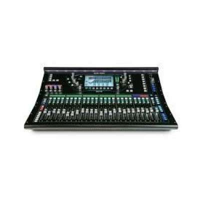 Микшерный пульт ALLEN&HEATH SQ-6 Микшерный пульт ALLEN&HEATH SQ-6