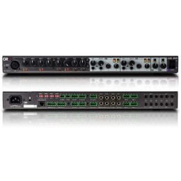 Микшерный пульт ALLEN&HEATH GR4 Микшерный пульт ALLEN&HEATH GR4