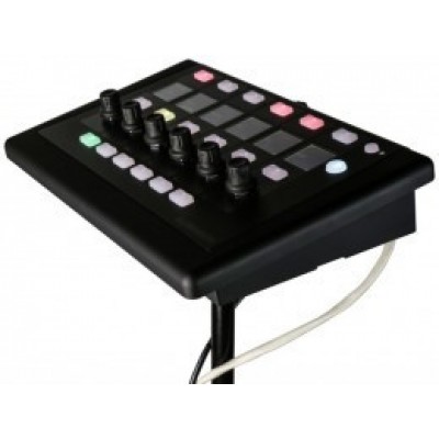 Микшерный пульт ALLEN&HEATH IP8 Микшерный пульт ALLEN&HEATH IP8