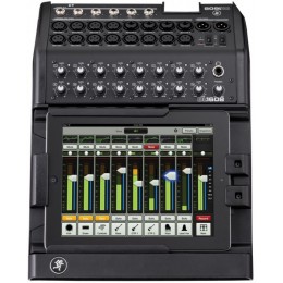 Микшерный пульт MACKIE DL1608 Lightning Микшерный пульт MACKIE DL1608 Lightning