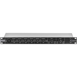 Микшерный пульт ART MX624 Микшерный пульт ART MX624