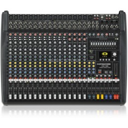 Микшерный пульт DYNACORD CMS 1600-3 Микшерный пульт DYNACORD CMS 1600-3