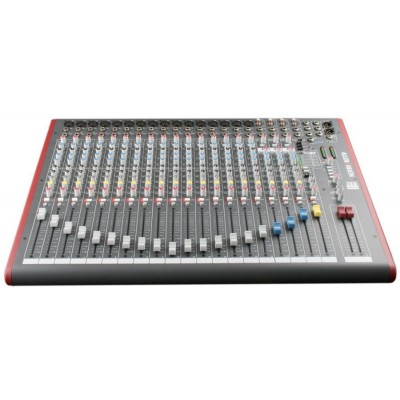 Микшерный пульт ALLEN&HEATH ZED22FX