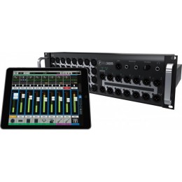 Микшерный пульт MACKIE DL32R Микшерный пульт MACKIE DL32R