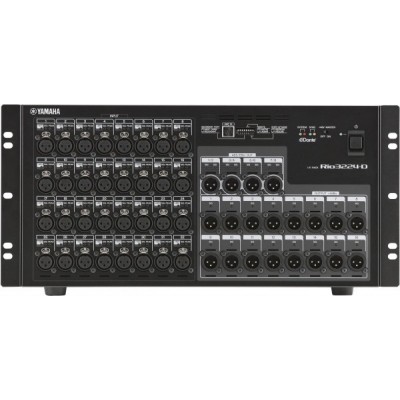 Микшерный пульт YAMAHA Rio3224-D Микшерный пульт YAMAHA Rio3224-D