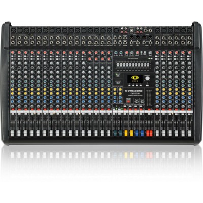 Микшерный пульт DYNACORD CMS 2200-3