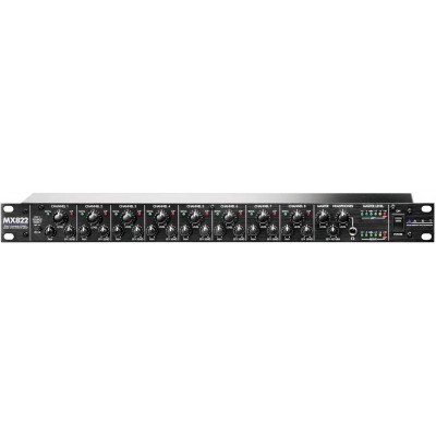 Микшерный пульт ART MX822