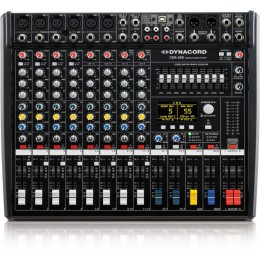 Микшерный пульт DYNACORD CMS 600-3 Микшерный пульт DYNACORD CMS 600-3