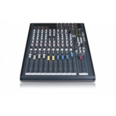 Микшерный пульт ALLEN&HEATH XB2 14