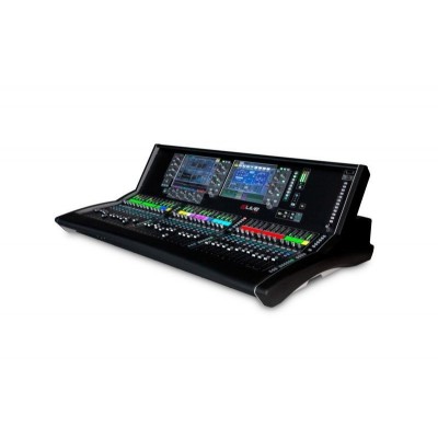 Микшерный пульт ALLEN&HEATH S7 Микшерный пульт ALLEN&HEATH S7