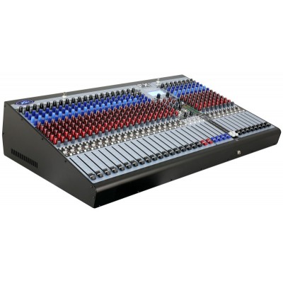 Микшерный пульт PEAVEY FX2 32 Микшерный пульт PEAVEY FX2 32