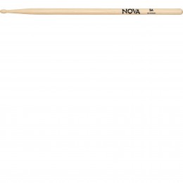VIC FIRTH N5A - Барабанные палочки орех