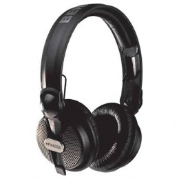 BEHRINGER HPX4000 - Наушники BEHRINGER HPX4000 - Наушники