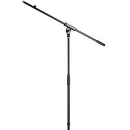 K&M 21070-300-55 - Стойка для микрофона K&M 21070-300-55 - Стойка для микрофона