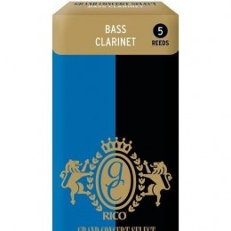 RICO RGB05SCL300 - Трости для кларнета RICO RGB05SCL300 - Трости для кларнета