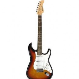 FERNANDES LE-1Z 3S 3SB/ L - Электрогитара шестиструнная