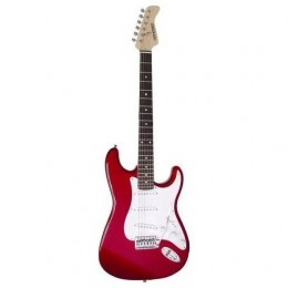 FERNANDES LE-1Z 3S CAR/ L - Электрогитара шестиструнная
