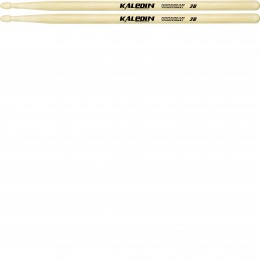 KALEDIN DRUMSTICKS 2B - Барабанные палочки граб KALEDIN DRUMSTICKS 2B - Барабанные палочки граб