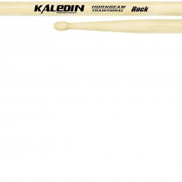 KALEDIN DRUMSTICKS Rock - Барабанные палочки граб