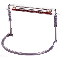 HOHNER HAC007 - Держатель для губной гармоники HOHNER HAC007 - Держатель для губной гармоники
