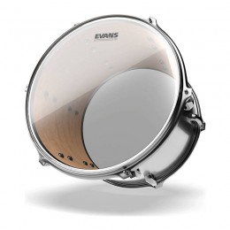 EVANS TT08G1 - Пластик 8"