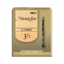 RICO RML10BCL350 - Трости для кларнета