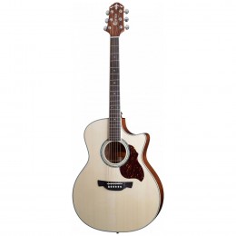 CRAFTER GAE-8/NC - Гитара электроакустическая шестиструнная