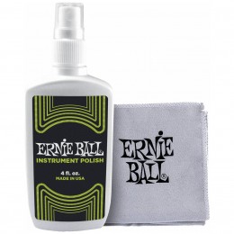 ERNIE BALL 4222 - Полироль ERNIE BALL 4222 - Полироль