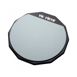 VIC FIRTH PAD 6 - Тренировочный пэд