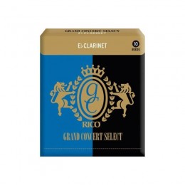 RICO RGC10ECL400 - Трости для кларнета RICO RGC10ECL400 - Трости для кларнета