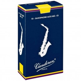 VANDOREN SR2135 - Трости для саксофона VANDOREN SR2135 - Трости для саксофона