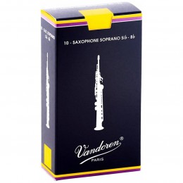 VANDOREN SR2035 - Трости для саксофона VANDOREN SR2035 - Трости для саксофона
