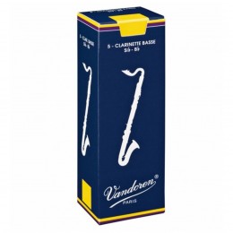 VANDOREN SR2235 - Трости для саксофона VANDOREN SR2235 - Трости для саксофона