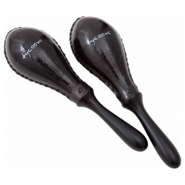 TYCOON TMS-110 BK - Маракасы кожаные