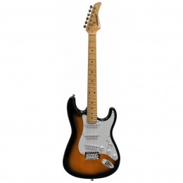 FERNANDES LE-1Z 3S 2SB/M - Электрогитара шестиструнная