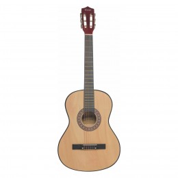 TERRIS TC-3801A NA - Гитара классическая 7/8 TERRIS TC-3801A NA - Гитара классическая 7/8
