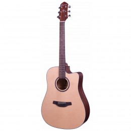 CRAFTER HD-100 CE/OP.N - Гитара электроакустическая
