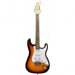 FERNANDES LE-1Z 3S B/ L - Электрогитара шестиструнная
