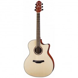 CRAFTER HG-250 CE/N - Гитара электроакустическая