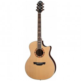 CRAFTER STG G-18ce - Гитара электроакустическая шестиструнная